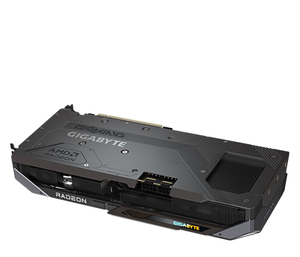 GIGABYTE Radeon RX 9070 Gaming OC 16GB GDDR6 - 1321565 - zdjęcie 4